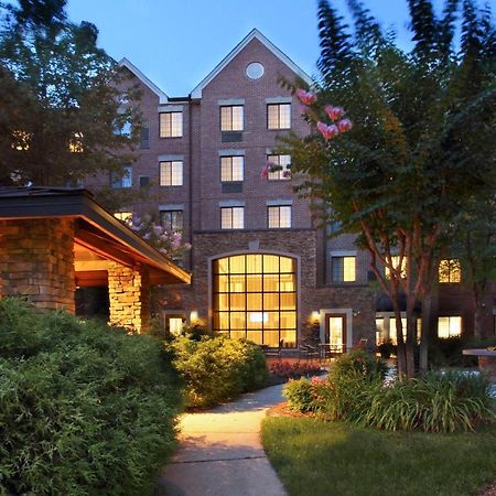 Staybridge Suites Tysons - Mclean By Ihg Zewnętrze zdjęcie