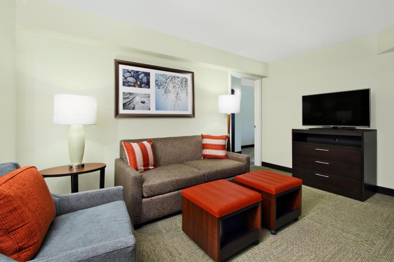 Staybridge Suites Tysons - Mclean By Ihg Zewnętrze zdjęcie