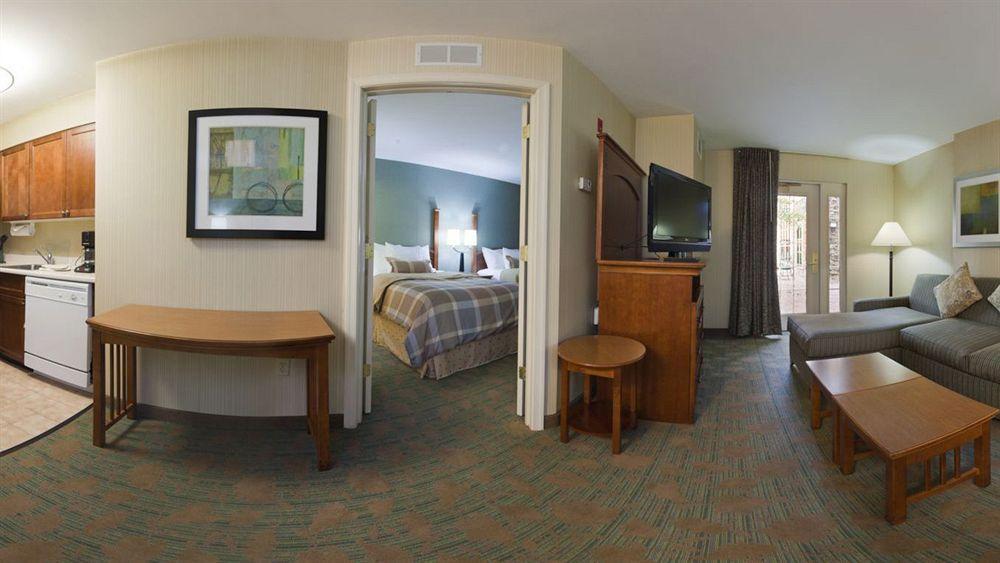 Staybridge Suites Tysons - Mclean By Ihg Zewnętrze zdjęcie