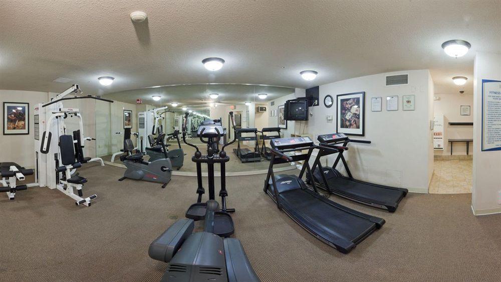 Staybridge Suites Tysons - Mclean By Ihg Zewnętrze zdjęcie
