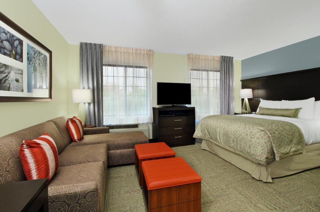 Staybridge Suites Tysons - Mclean By Ihg Zewnętrze zdjęcie
