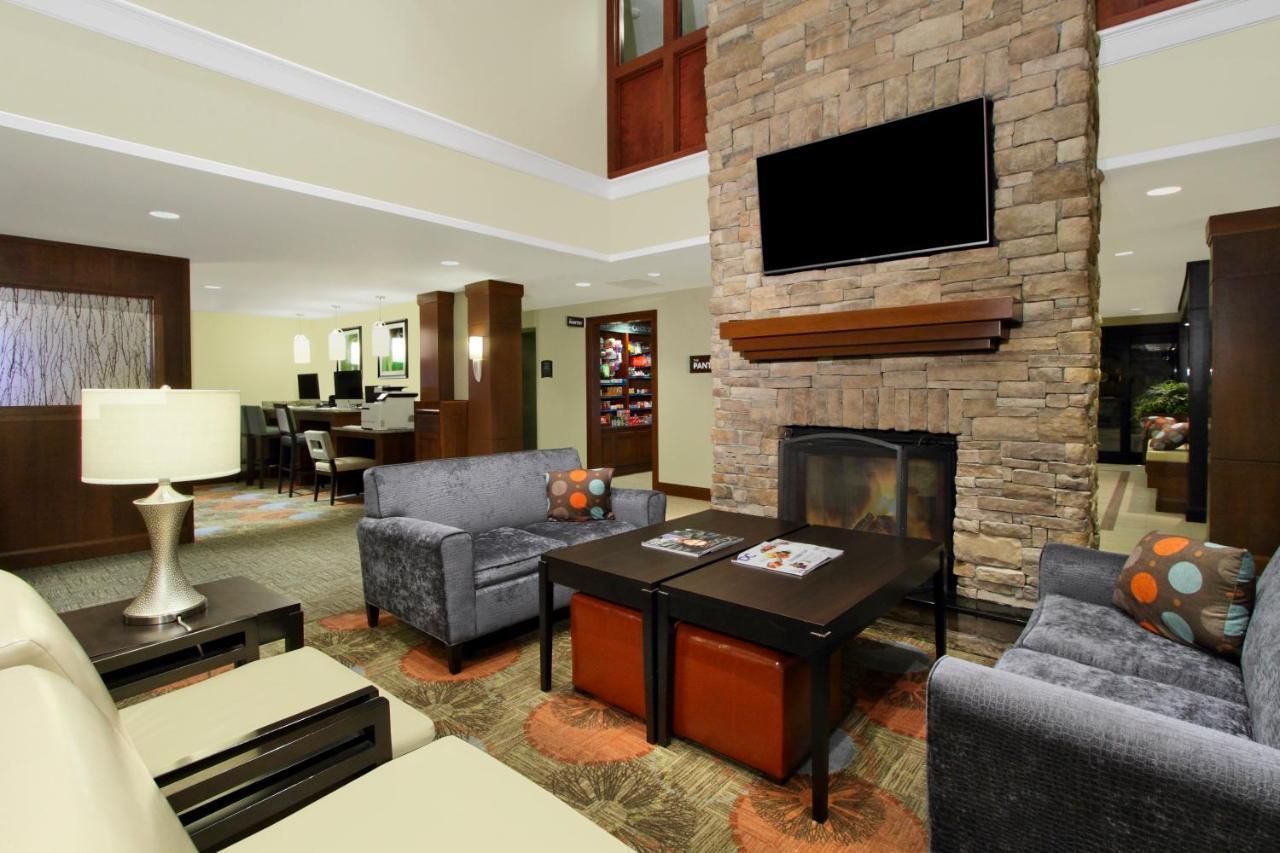 Staybridge Suites Tysons - Mclean By Ihg Zewnętrze zdjęcie