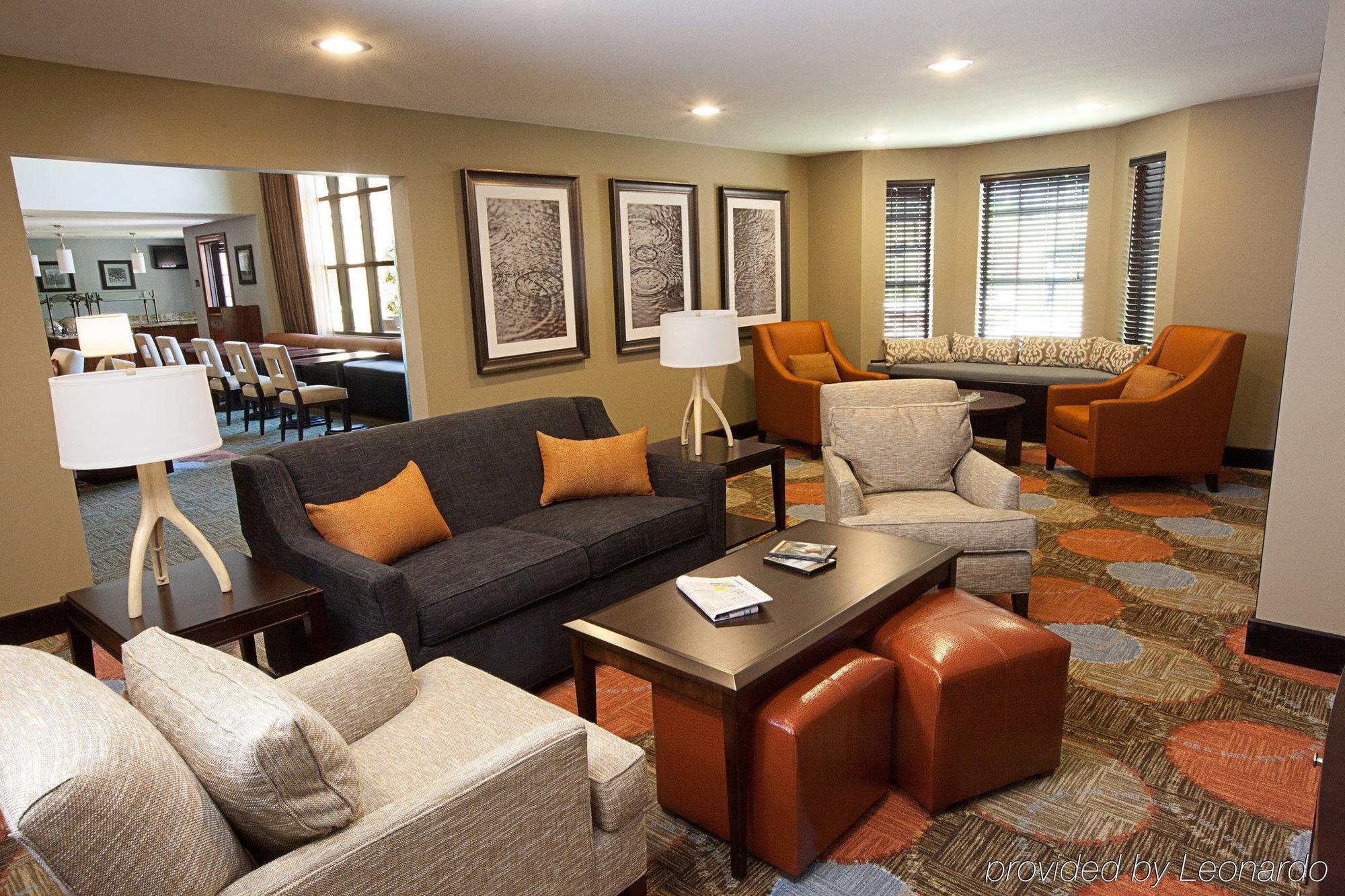 Staybridge Suites Tysons - Mclean By Ihg Zewnętrze zdjęcie