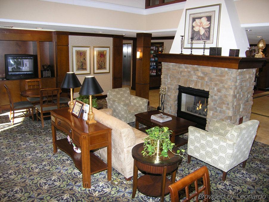 Staybridge Suites Tysons - Mclean By Ihg Wnętrze zdjęcie