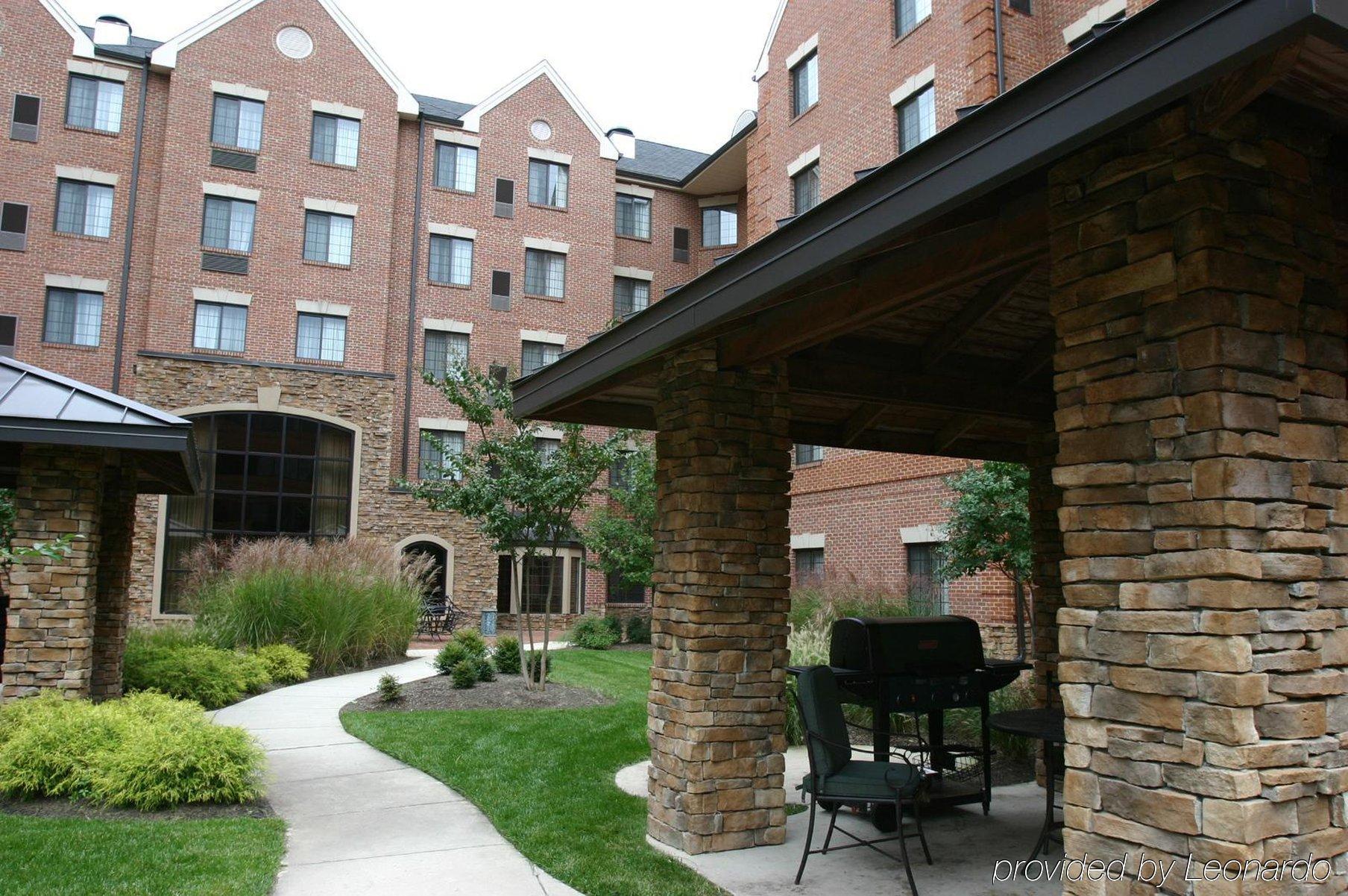 Staybridge Suites Tysons - Mclean By Ihg Zewnętrze zdjęcie