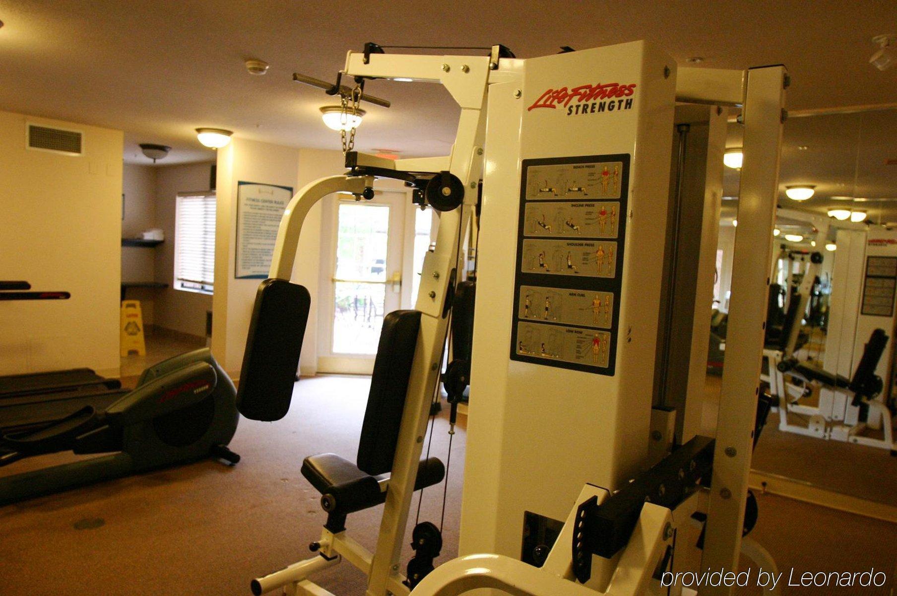 Staybridge Suites Tysons - Mclean By Ihg Zewnętrze zdjęcie