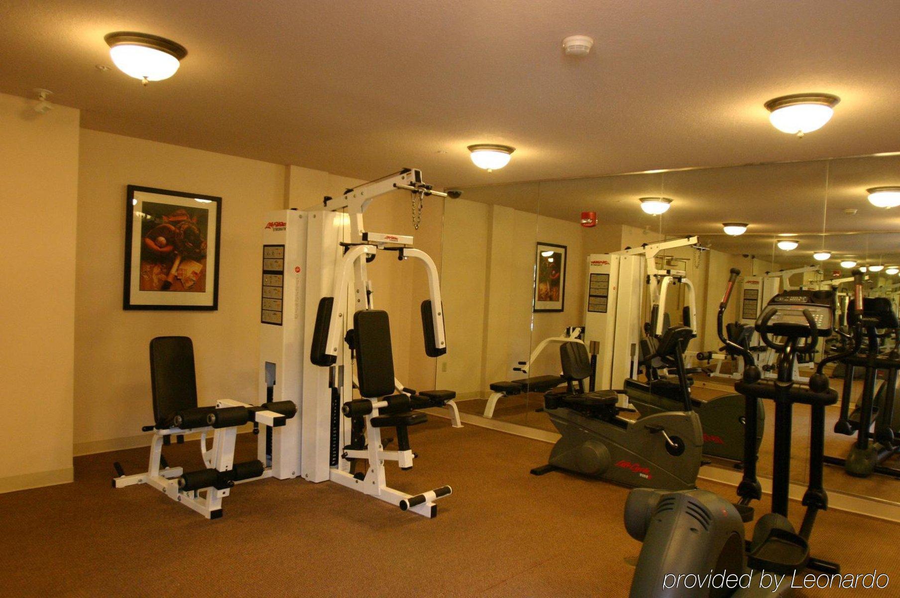Staybridge Suites Tysons - Mclean By Ihg Zewnętrze zdjęcie