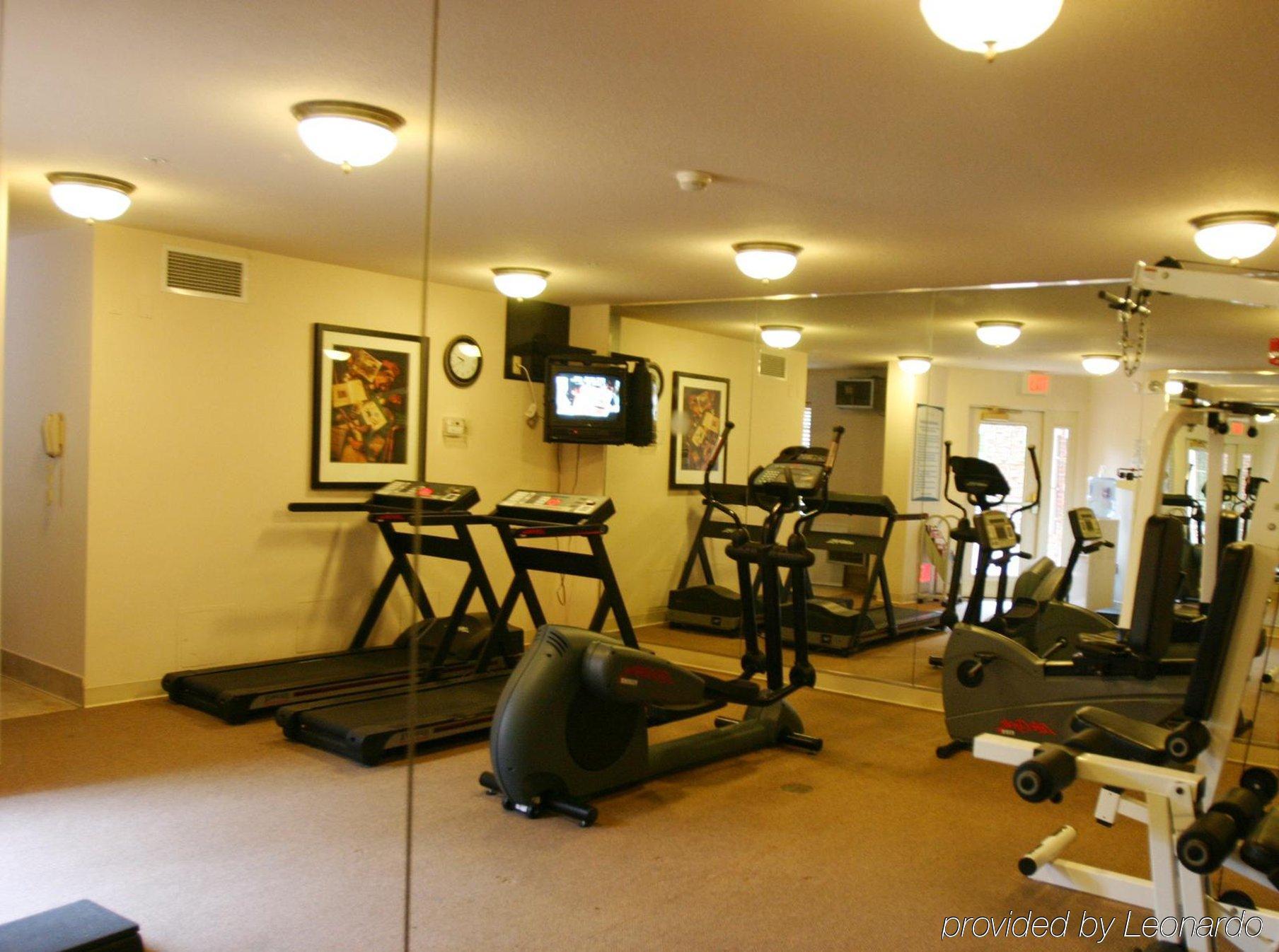 Staybridge Suites Tysons - Mclean By Ihg Zewnętrze zdjęcie
