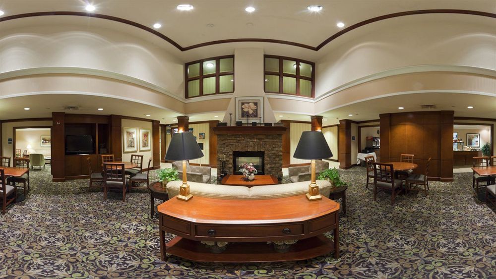 Staybridge Suites Tysons - Mclean By Ihg Zewnętrze zdjęcie