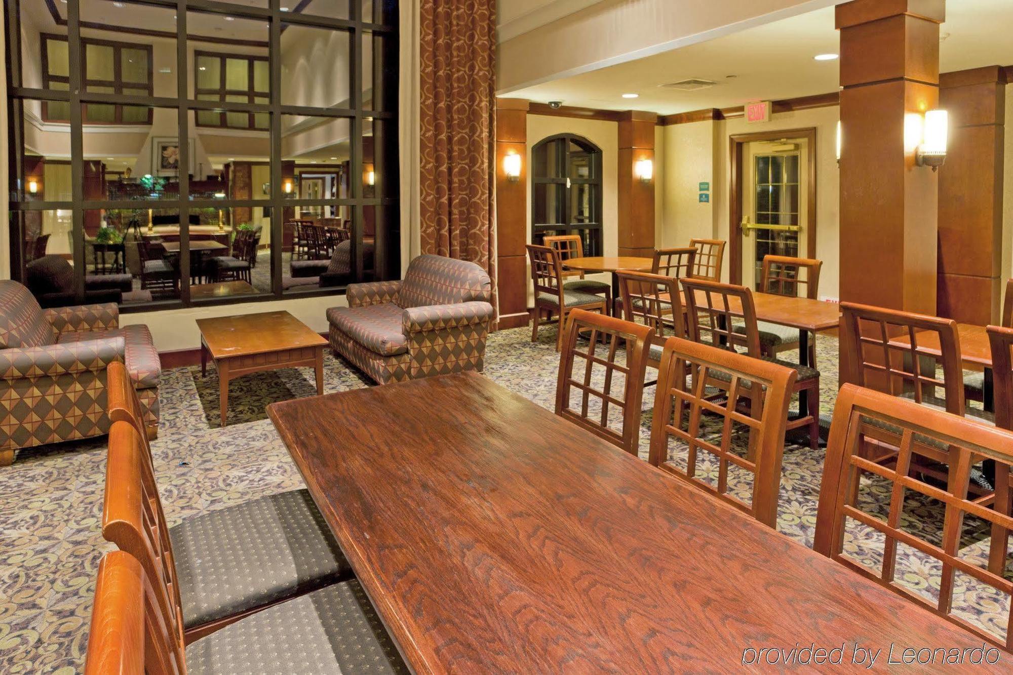 Staybridge Suites Tysons - Mclean By Ihg Zewnętrze zdjęcie