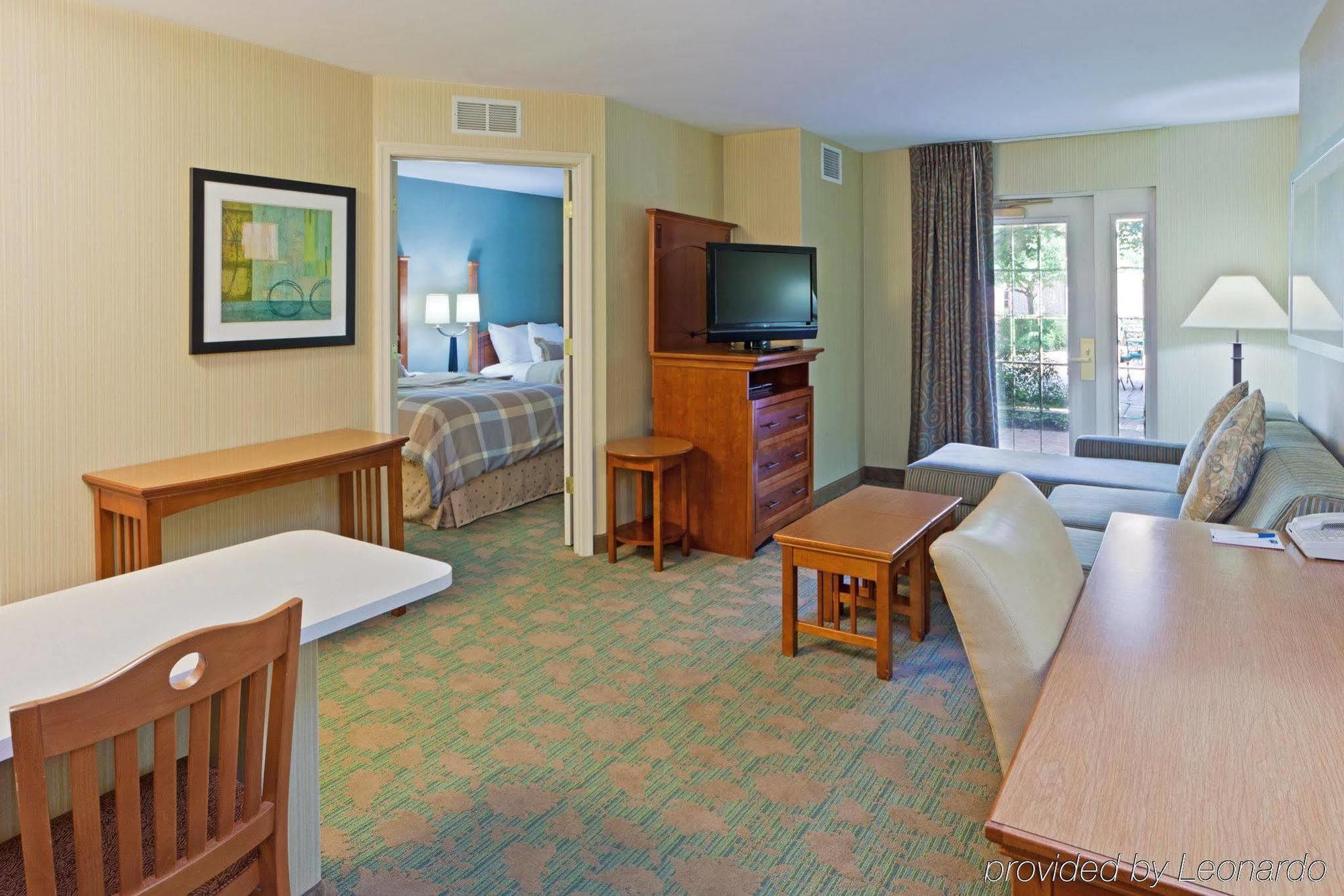 Staybridge Suites Tysons - Mclean By Ihg Pokój zdjęcie