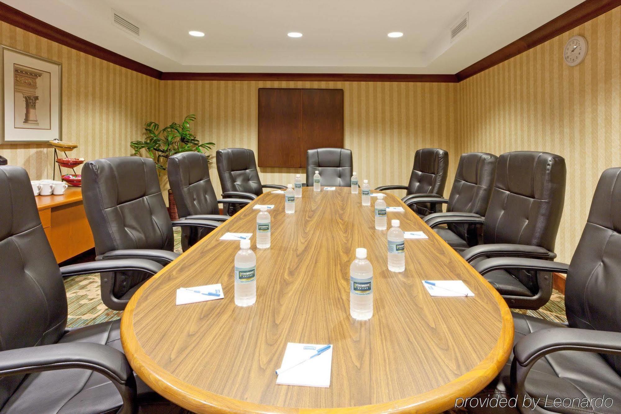 Staybridge Suites Tysons - Mclean By Ihg Zewnętrze zdjęcie