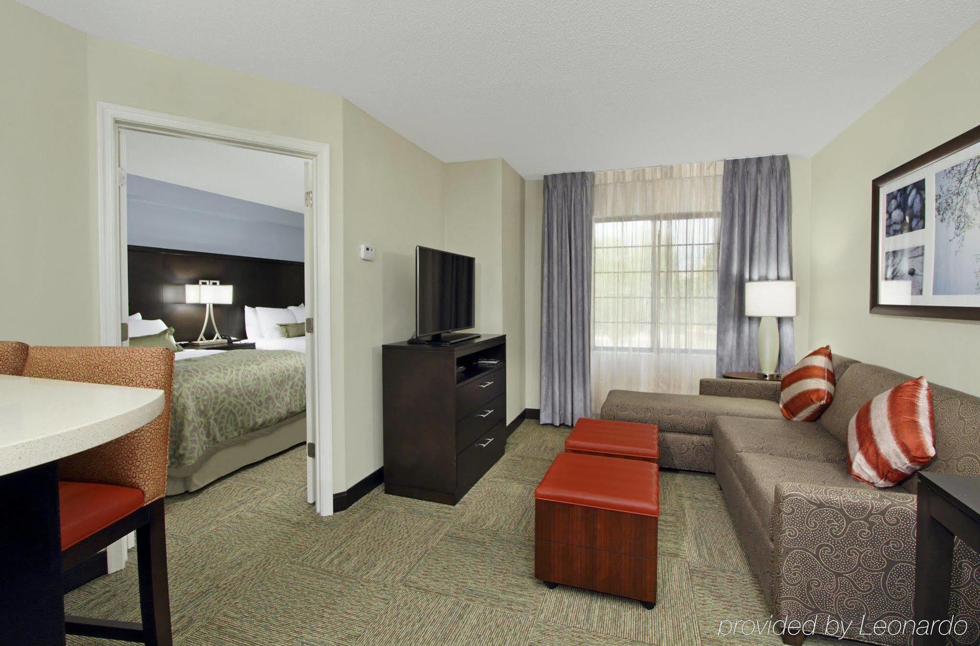 Staybridge Suites Tysons - Mclean By Ihg Zewnętrze zdjęcie
