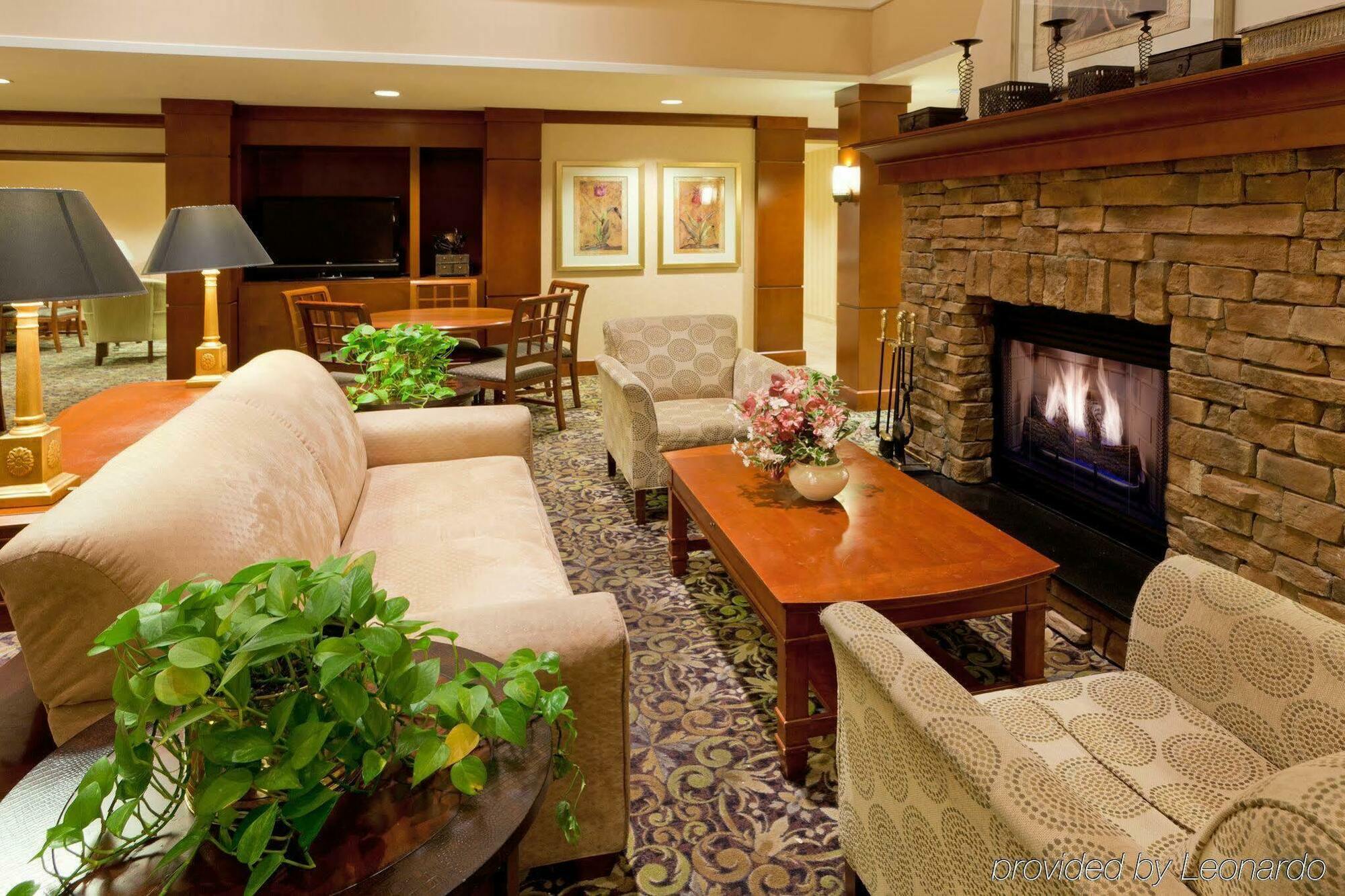 Staybridge Suites Tysons - Mclean By Ihg Zewnętrze zdjęcie