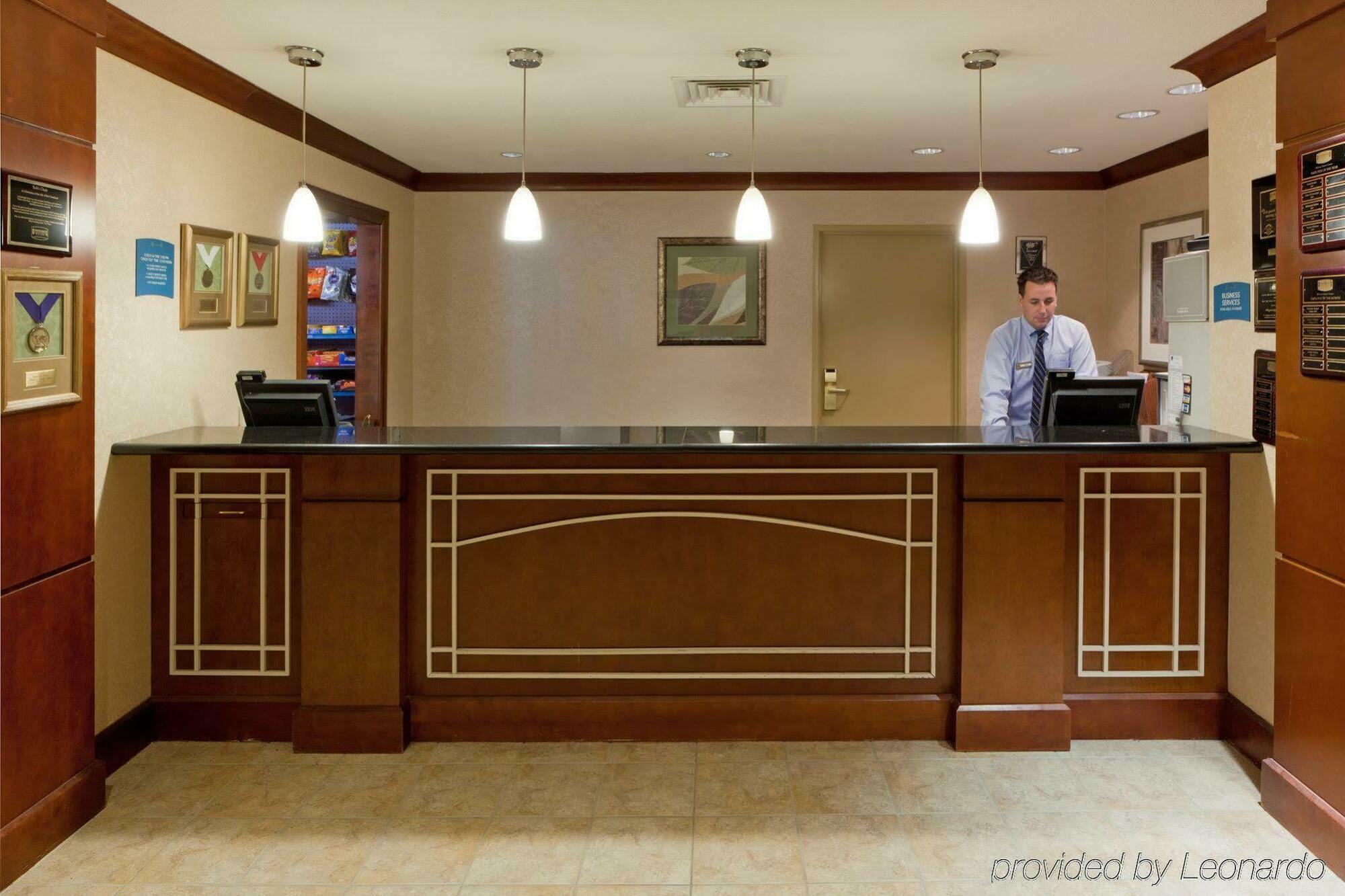 Staybridge Suites Tysons - Mclean By Ihg Zewnętrze zdjęcie