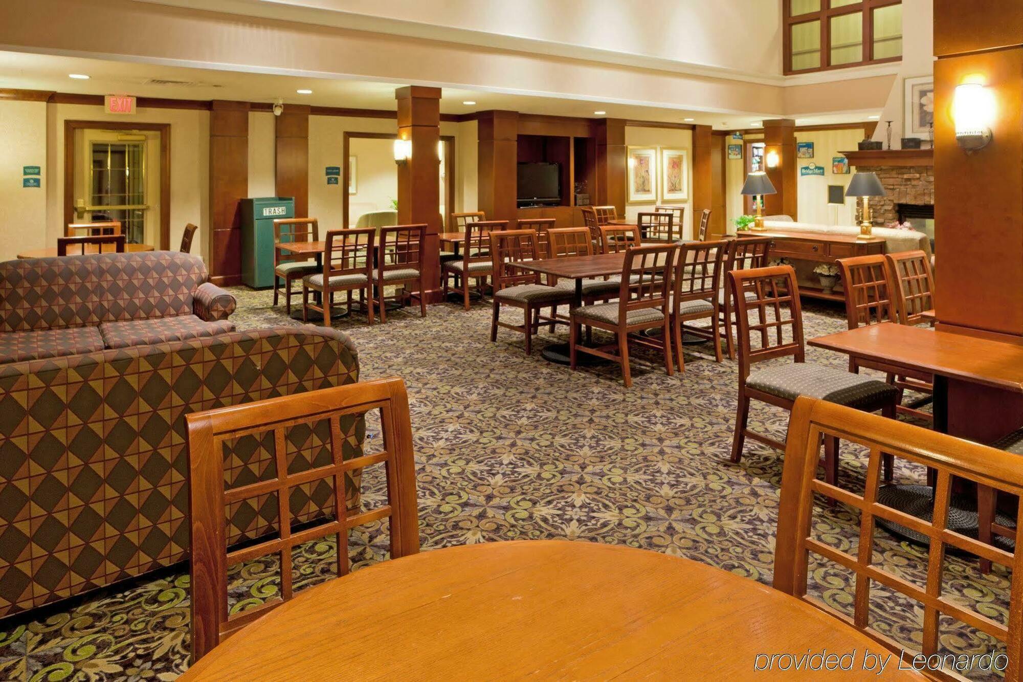 Staybridge Suites Tysons - Mclean By Ihg Zewnętrze zdjęcie