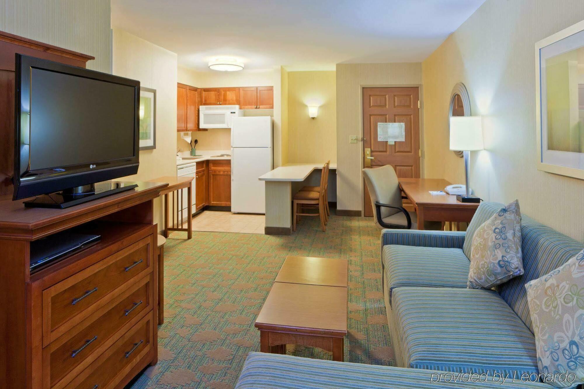 Staybridge Suites Tysons - Mclean By Ihg Zewnętrze zdjęcie