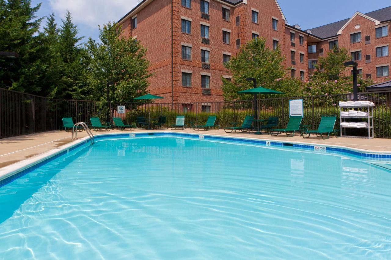 Staybridge Suites Tysons - Mclean By Ihg Zewnętrze zdjęcie