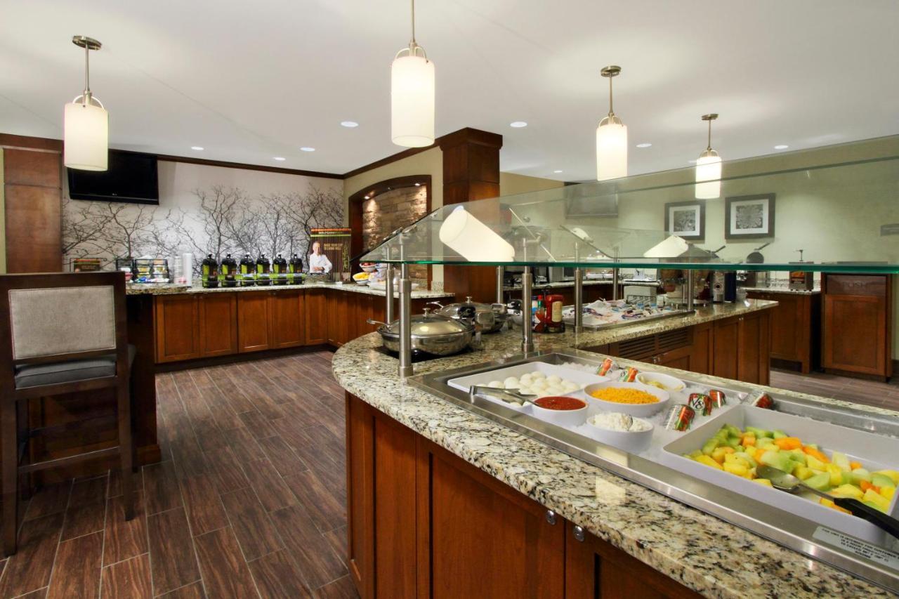 Staybridge Suites Tysons - Mclean By Ihg Zewnętrze zdjęcie