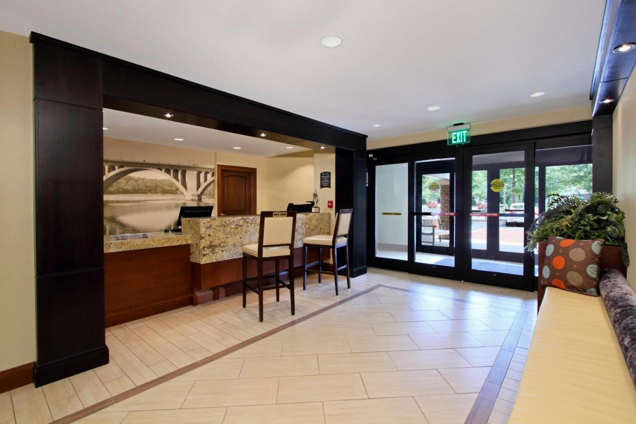 Staybridge Suites Tysons - Mclean By Ihg Zewnętrze zdjęcie