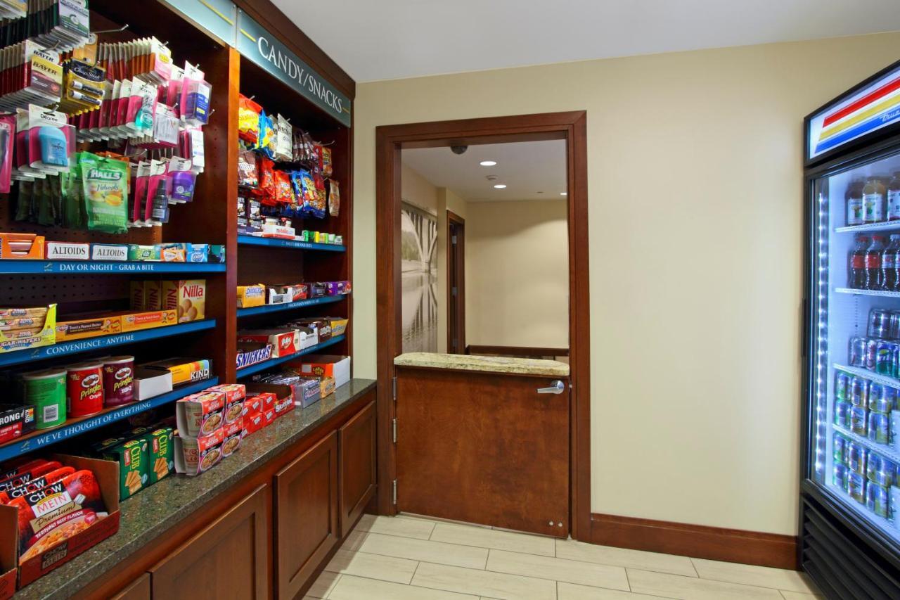Staybridge Suites Tysons - Mclean By Ihg Zewnętrze zdjęcie