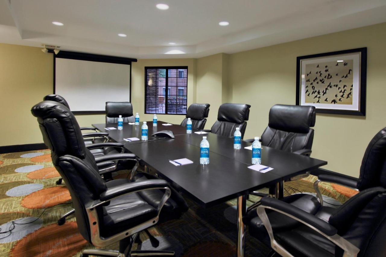 Staybridge Suites Tysons - Mclean By Ihg Zewnętrze zdjęcie