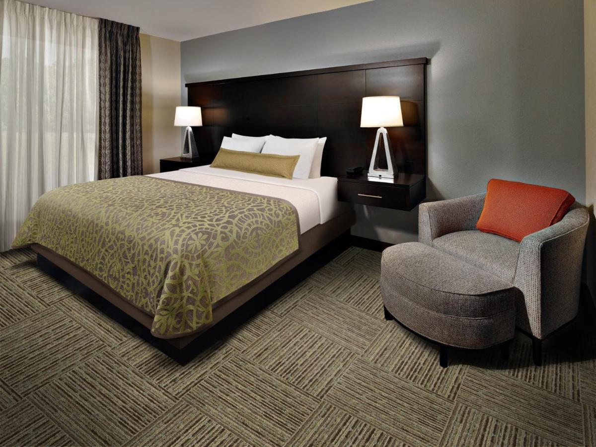 Staybridge Suites Tysons - Mclean By Ihg Zewnętrze zdjęcie