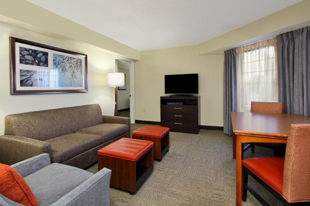 Staybridge Suites Tysons - Mclean By Ihg Zewnętrze zdjęcie