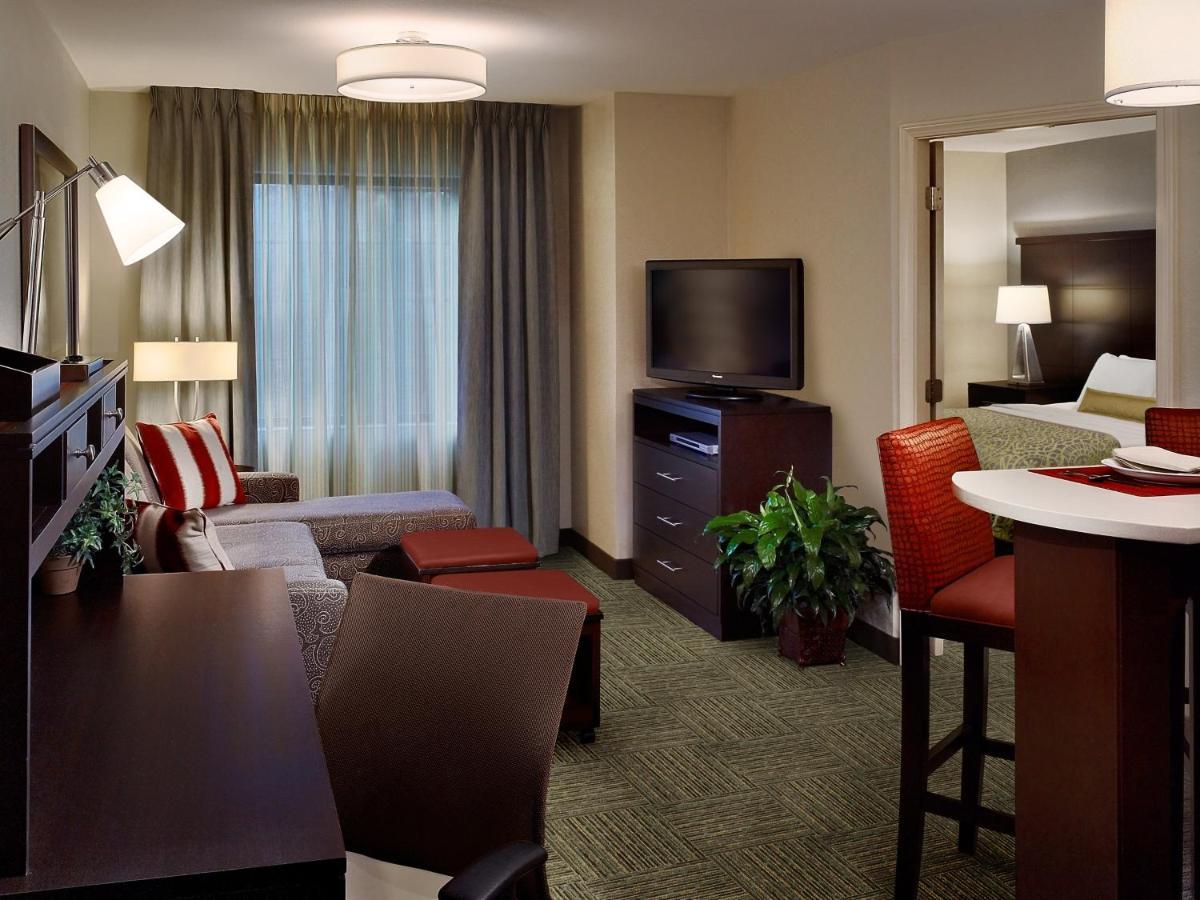 Staybridge Suites Tysons - Mclean By Ihg Zewnętrze zdjęcie