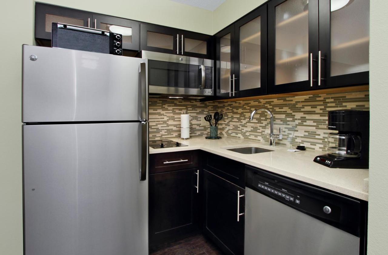 Staybridge Suites Tysons - Mclean By Ihg Zewnętrze zdjęcie