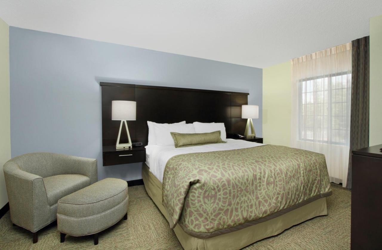 Staybridge Suites Tysons - Mclean By Ihg Zewnętrze zdjęcie