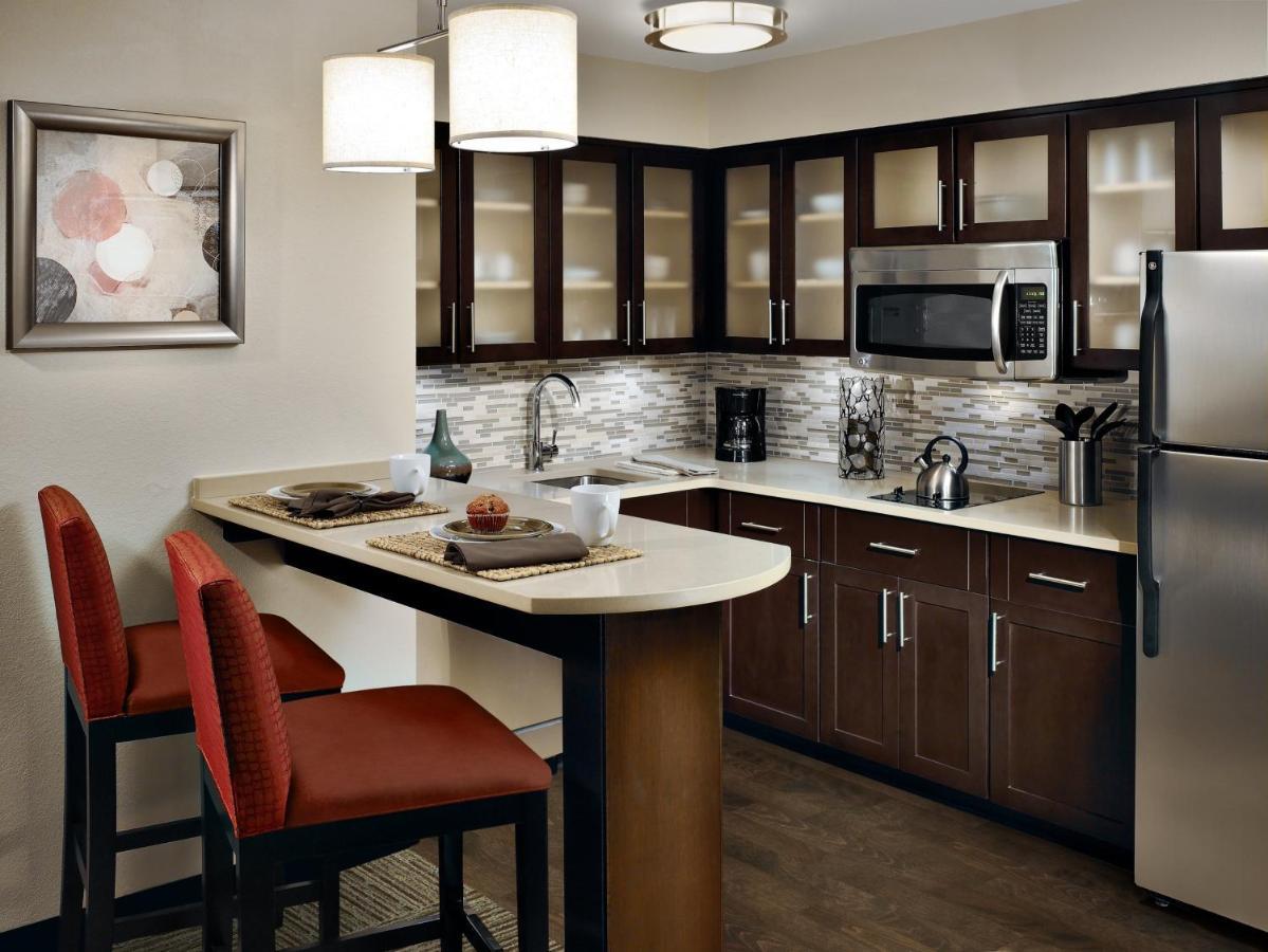 Staybridge Suites Tysons - Mclean By Ihg Zewnętrze zdjęcie